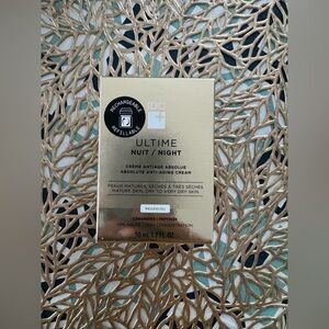 IDC ULTIME Night Cream 50 ML